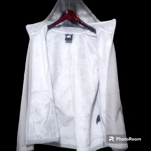 💥SOLD💥Women's ZeroXposur Lillian Plush-Lined Soft Shell Jacket - Picture 6 of 10